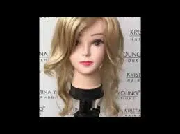 easiFringe Human Hair