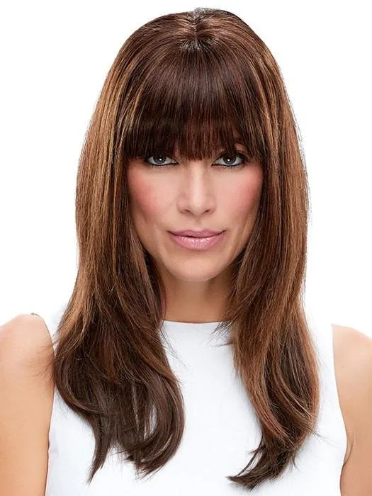easiFringe Human Hair