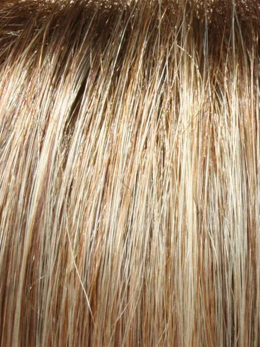 easiPart French 12" - Jon Renau Exclusive Colors