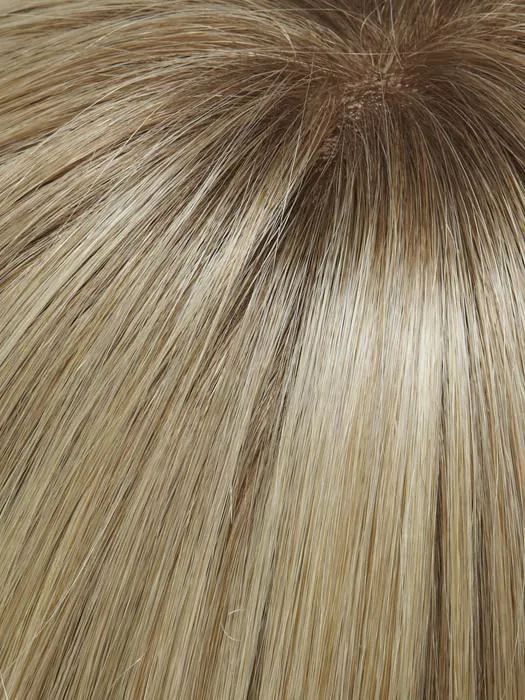 easiPart French 12" - Jon Renau Exclusive Colors