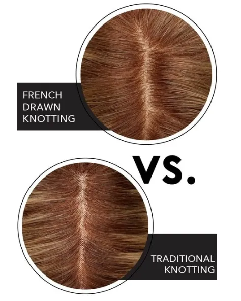 easiPart French 12"