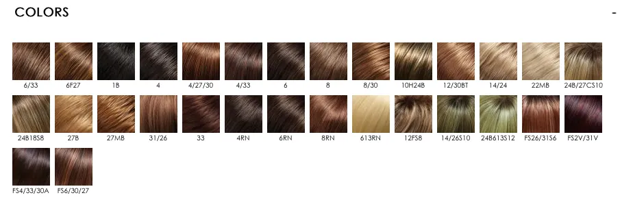 easiPart French 12"