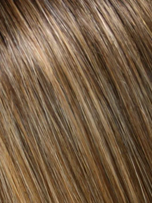 easiPart French 8" - Jon Renau Exclusive Colors