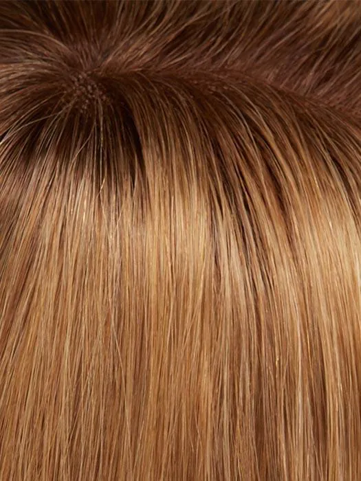easiPart French 8" - Jon Renau Exclusive Colors