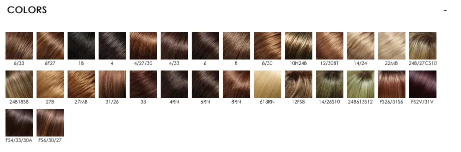 easiPart French 8"