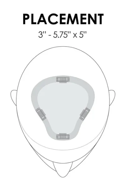 easiPart XL 12"