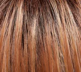 easiPart XL French 18" - Jon Renau Exclusive Colors