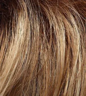 easiPart XL French 18" - Jon Renau Exclusive Colors