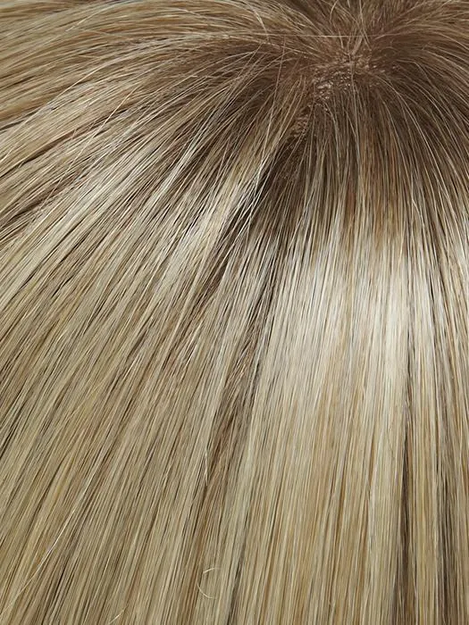 easiPart XL French 18" - Jon Renau Exclusive Colors
