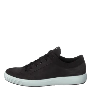 Ecco Soft 7 M Licorice/licorice/licorice