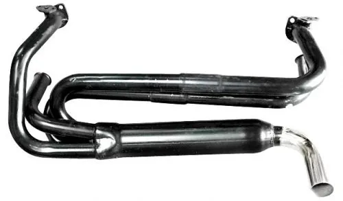 ECONO EXHAUST SYSTEM FITS ALL TYPE 1 & 2