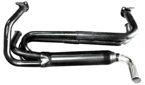 ECONO EXHAUST SYSTEM FITS ALL TYPE 1 & 2