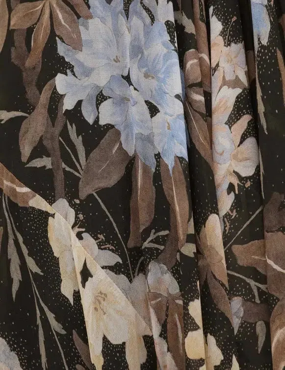 Eden Handkerchief Dress
