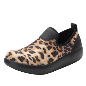 Eden - Leopard (SAMPLE SALE)