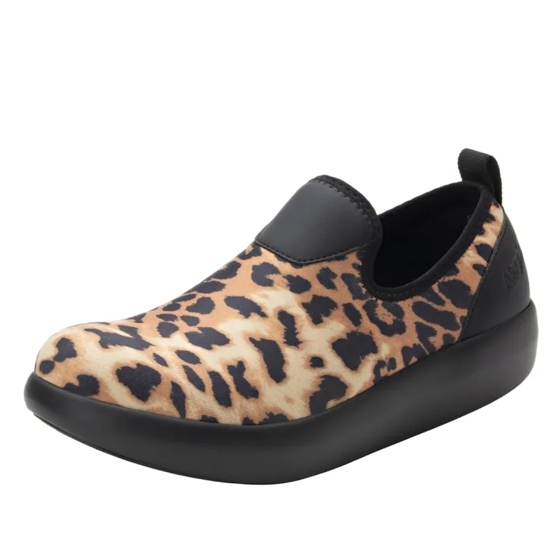 Eden - Leopard (SAMPLE SALE)
