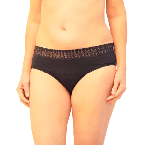 Egle Slip Mestruale Pure Intimate - period-proof underwear
