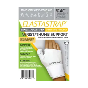 Elastastrap Wrist/Thumb Support