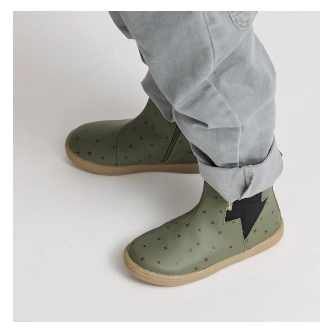Electric - Khaki XO
