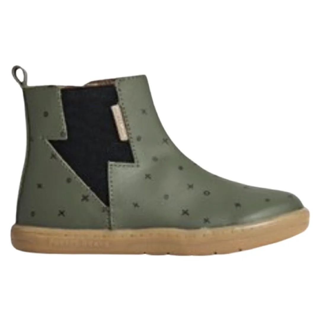 Electric - Khaki XO