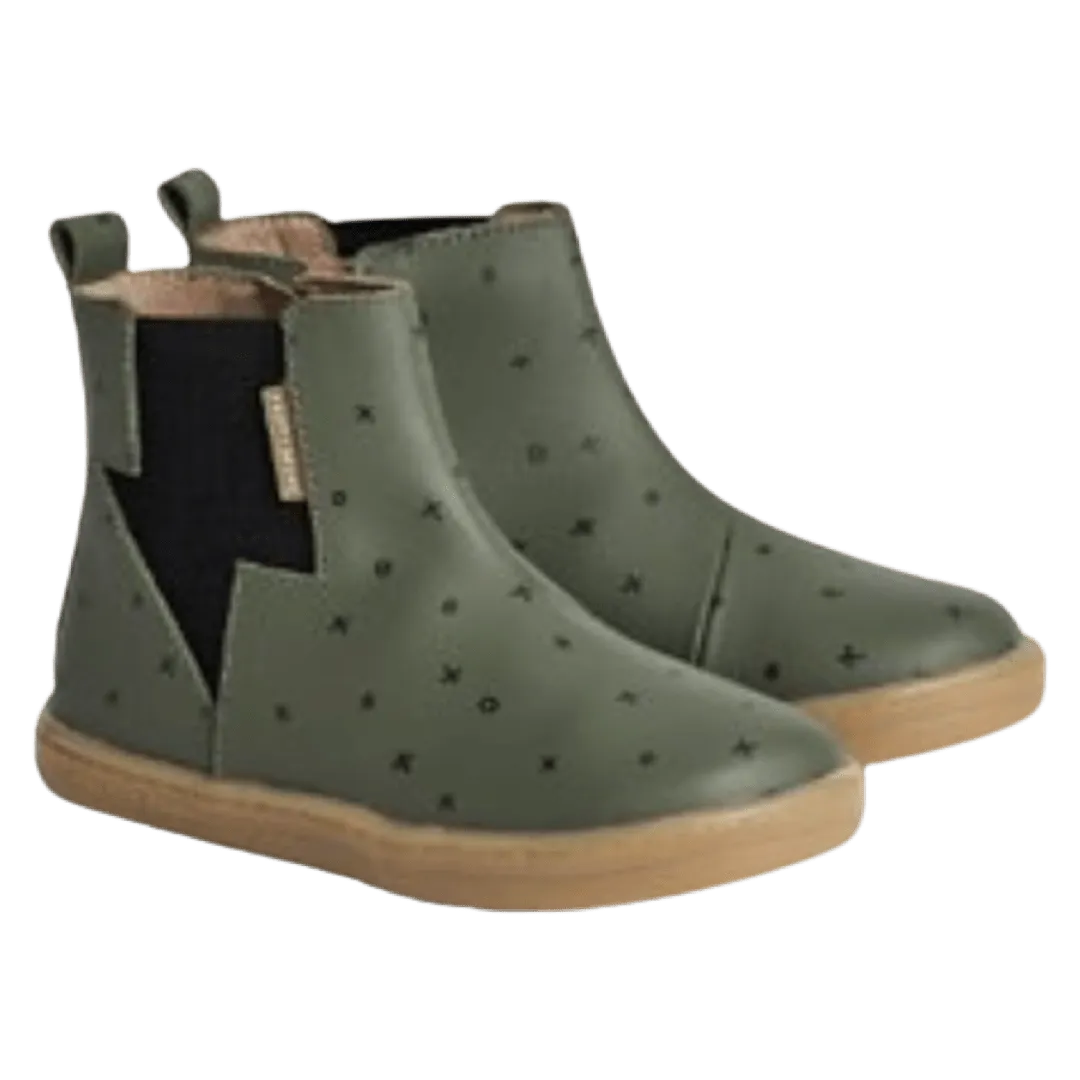 Electric - Khaki XO