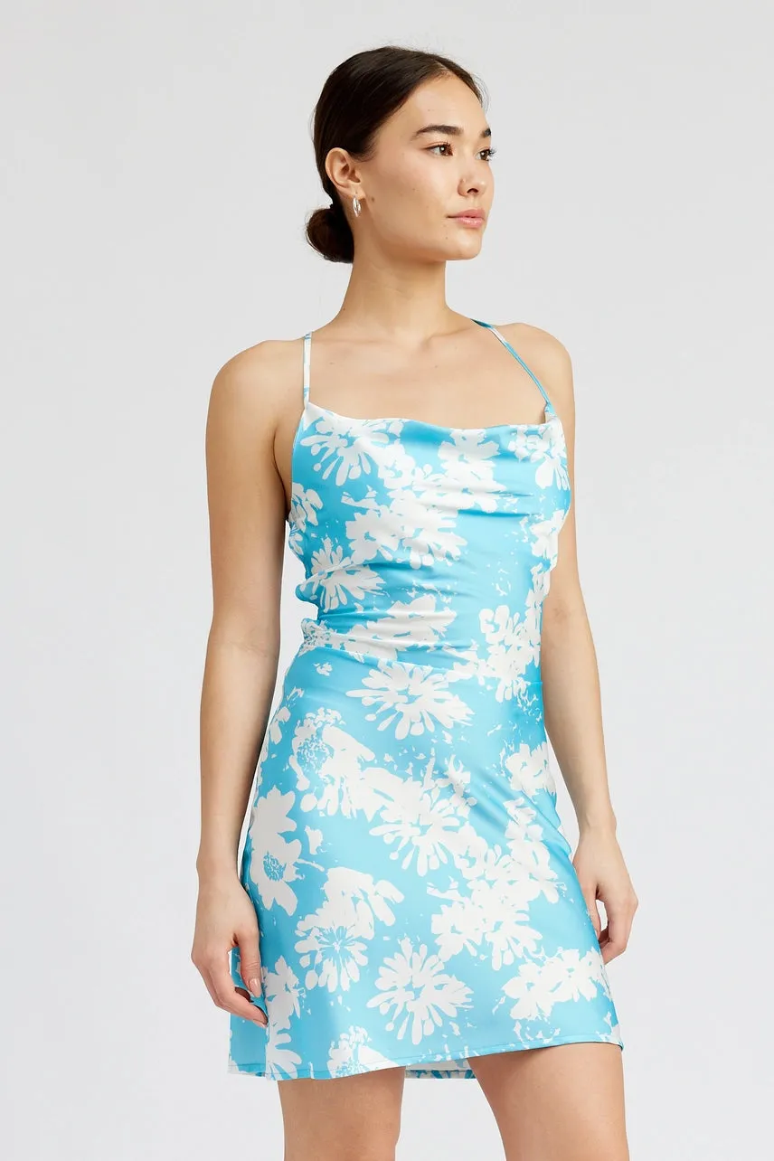 Elyssa Dress