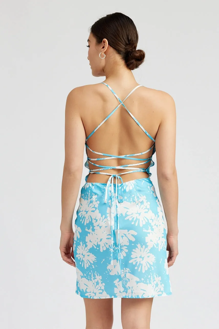 Elyssa Dress