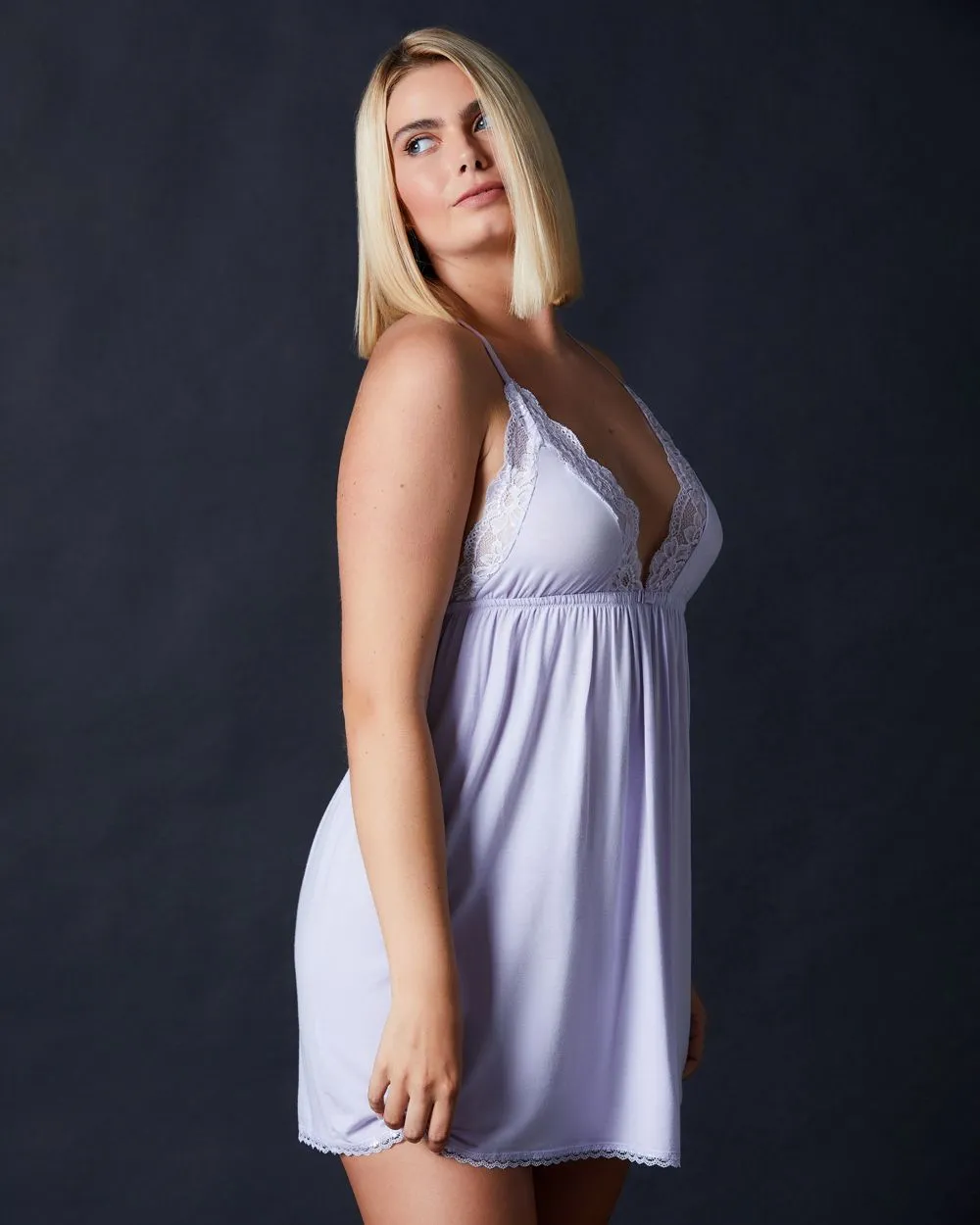 Emma Chemise