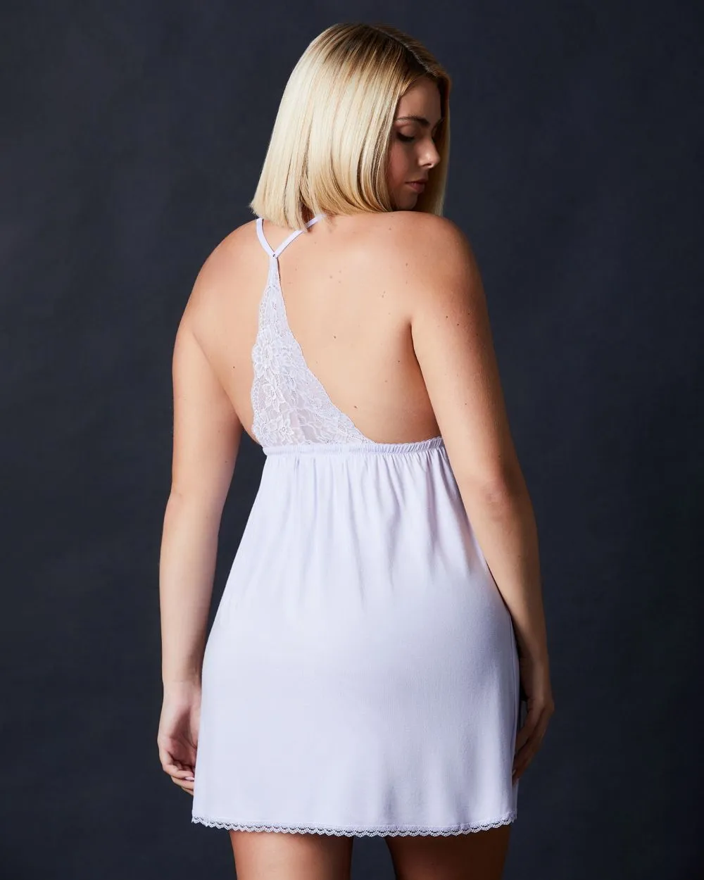 Emma Chemise