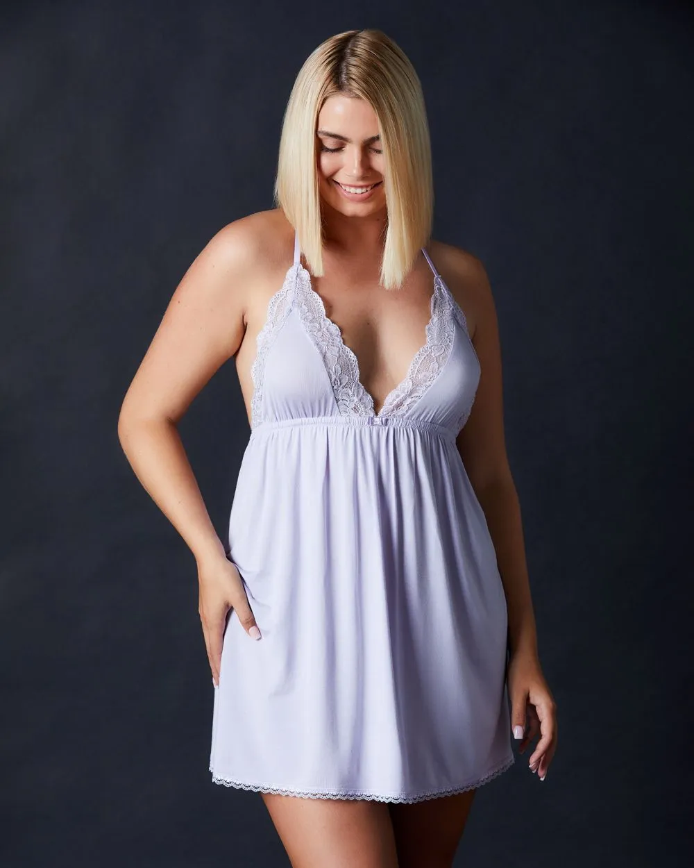 Emma Chemise