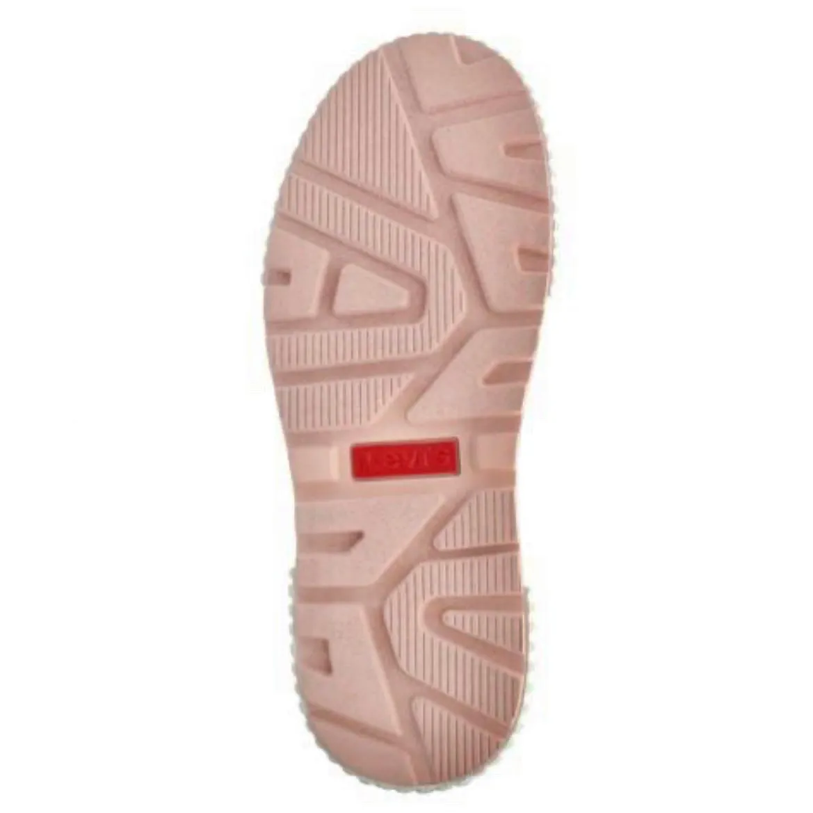 EMMA Women's Casual Platform Low Top Sneakers