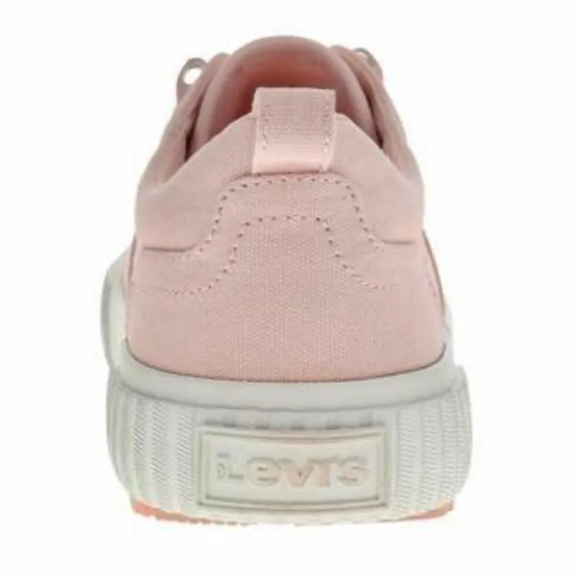 EMMA Women's Casual Platform Low Top Sneakers