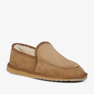 EMU Men's Hume Slipper in Chestnut