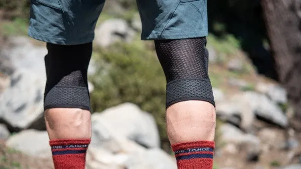 Enduro Knee Sleeve