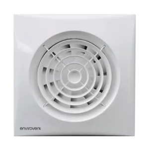 Envirovent SIL100P12V SILENT 100 Pullcord low voltage