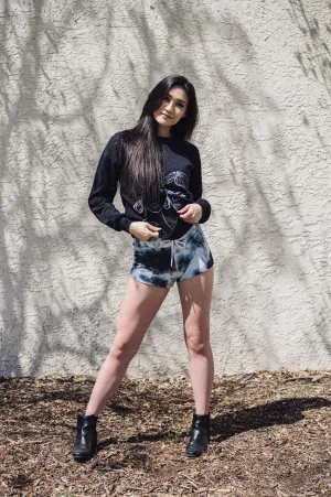 Europa Short Shorts