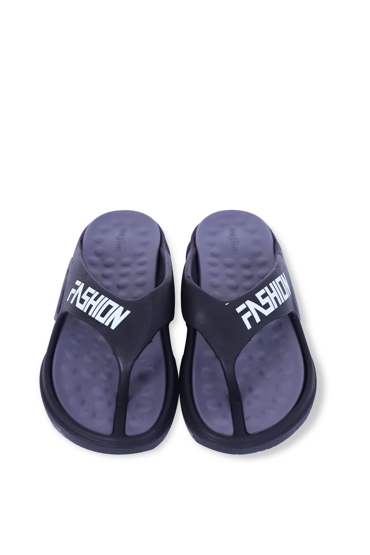 EVR "Fashion" DOUBLE COLOR Slipper for Men