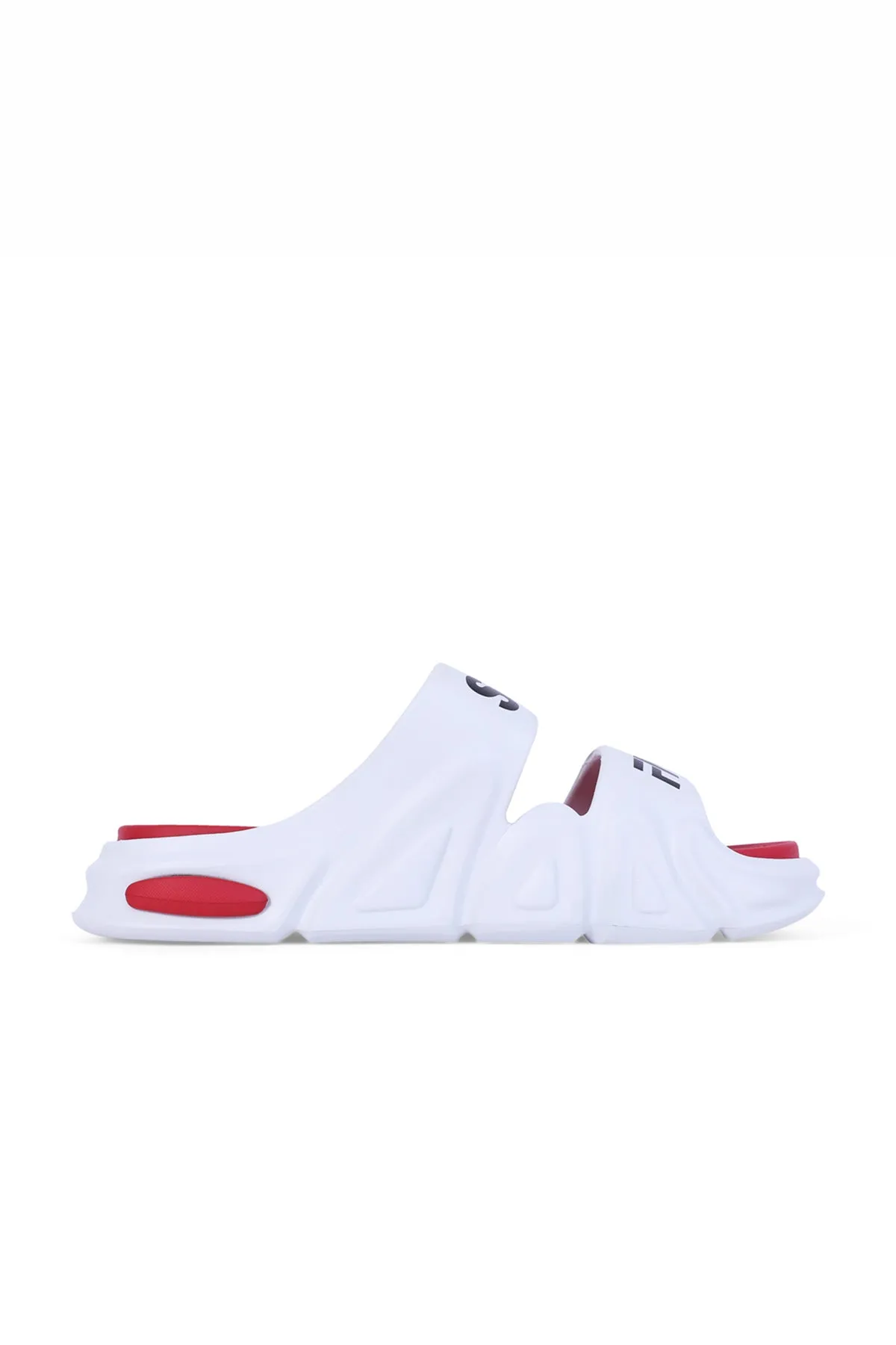 EVR "Smile Fashion" DOUBLE COLOR Slipper for Men