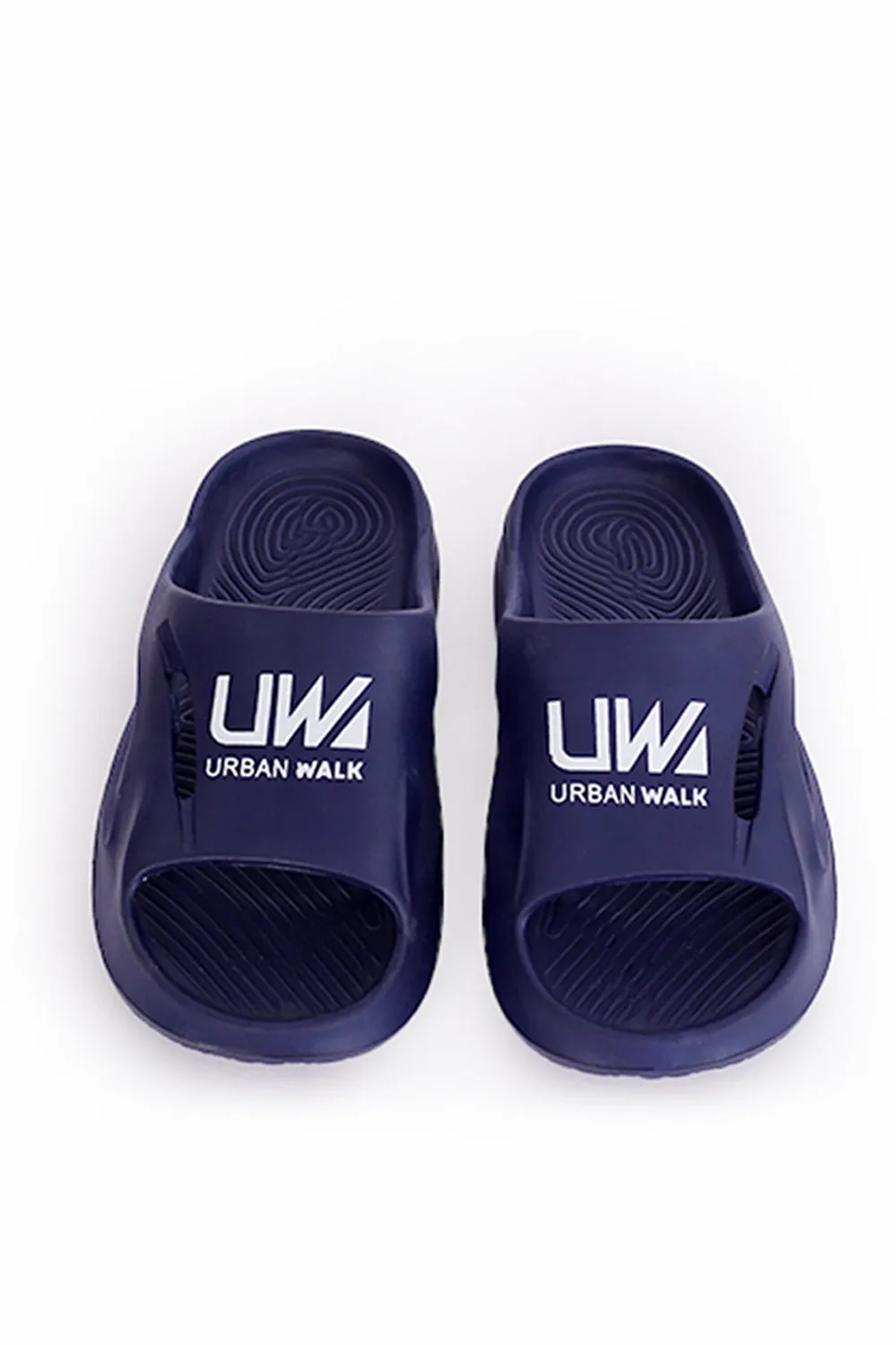 EVR "Urban Walk" Soft Printed Slipper for Men