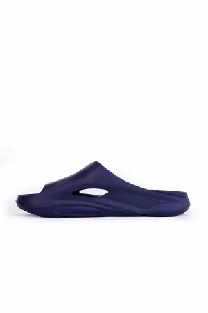 EVR "Urban Walk" Soft Printed Slipper for Men