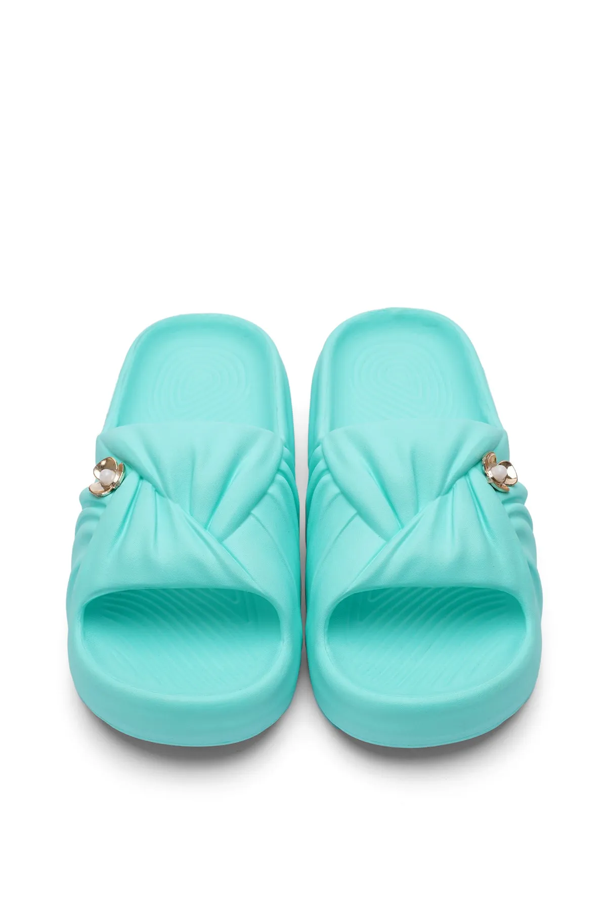 EVR Sole Pure Ultra Soft Slipper For Women