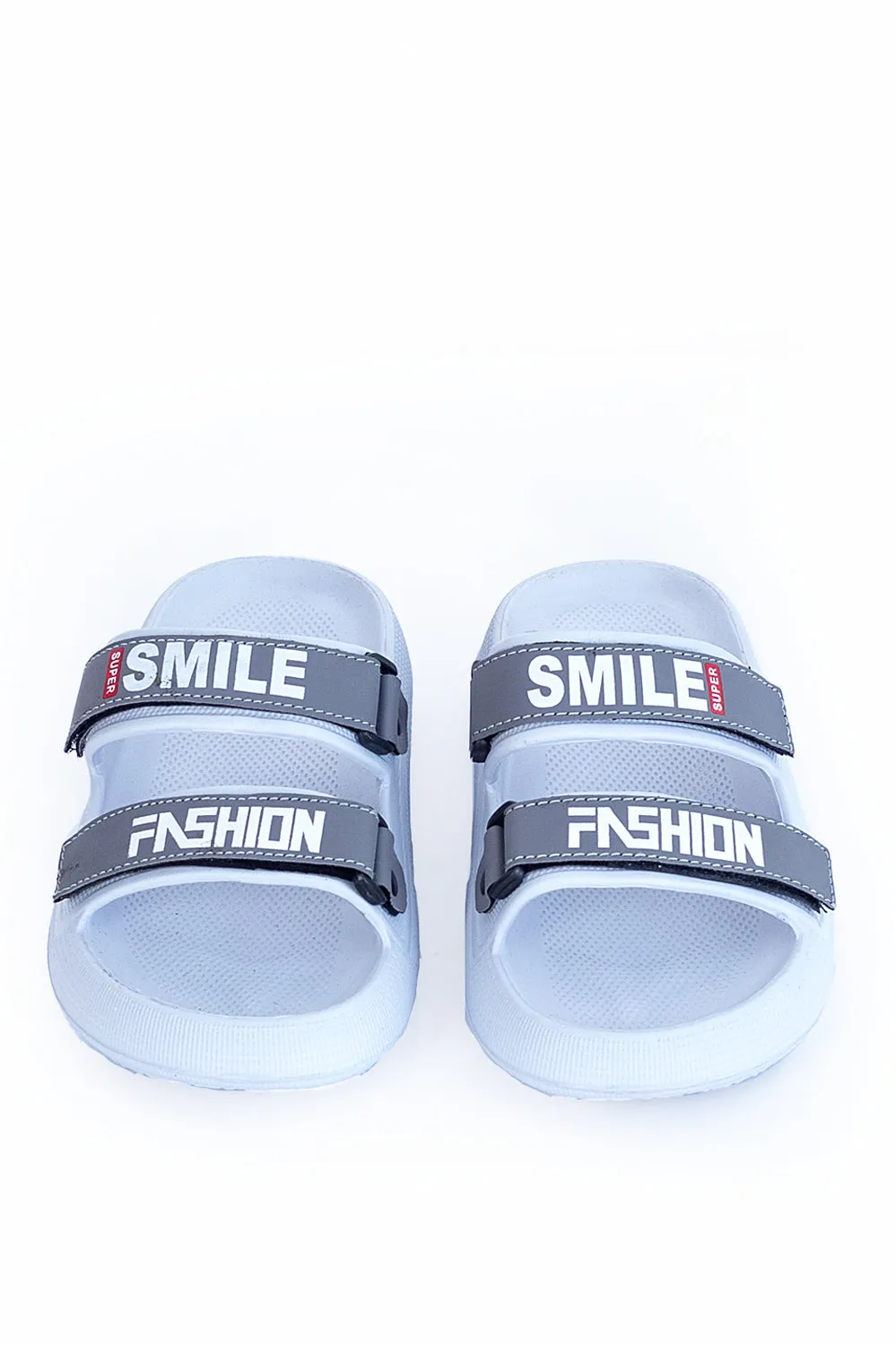 EVR Stylish "Style Fashion" Printed Slipper for Men