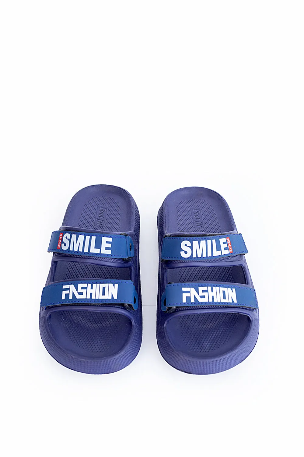 EVR Stylish "Style Fashion" Printed Slipper for Men