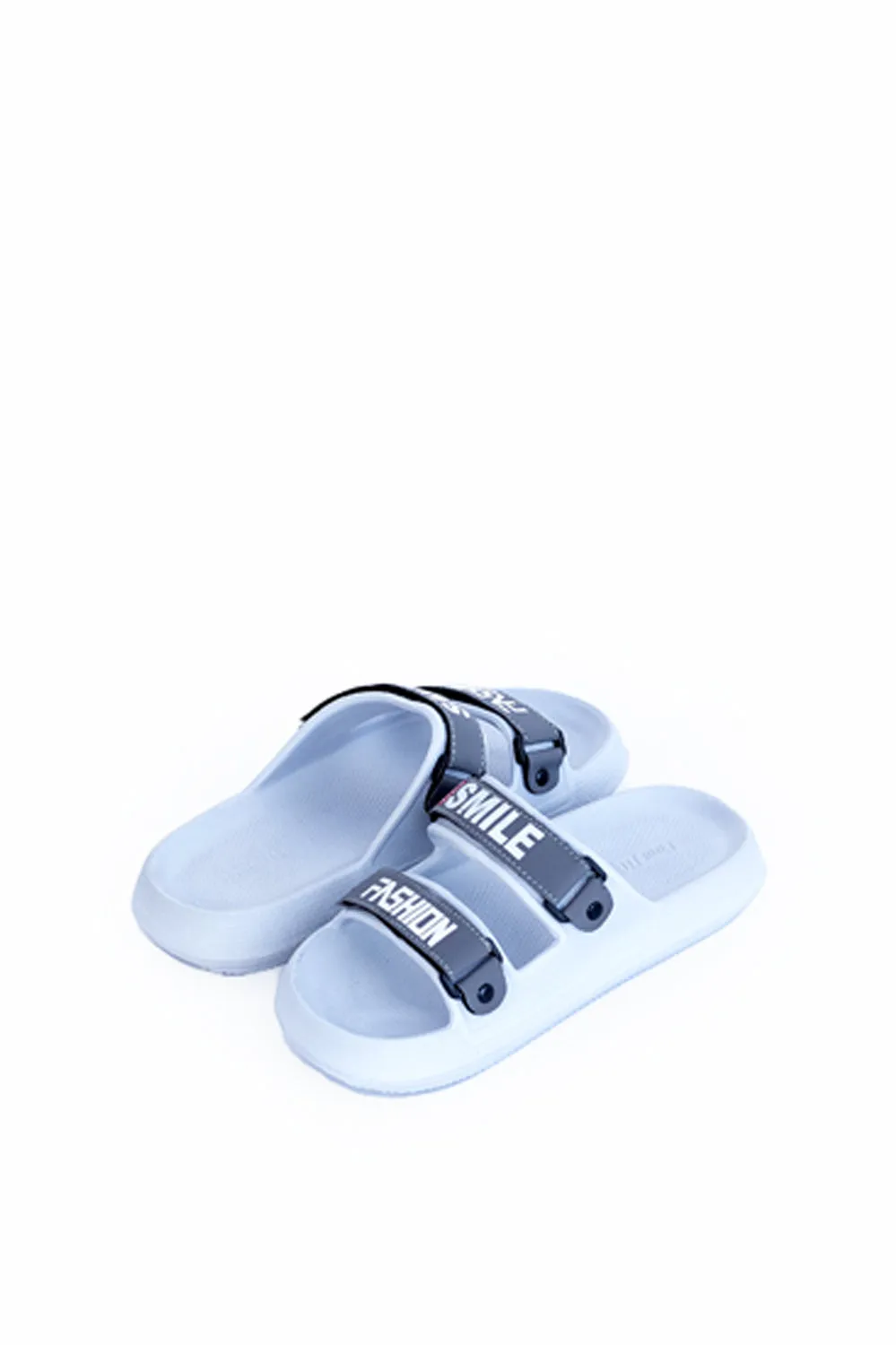 EVR Stylish "Style Fashion" Printed Slipper for Men