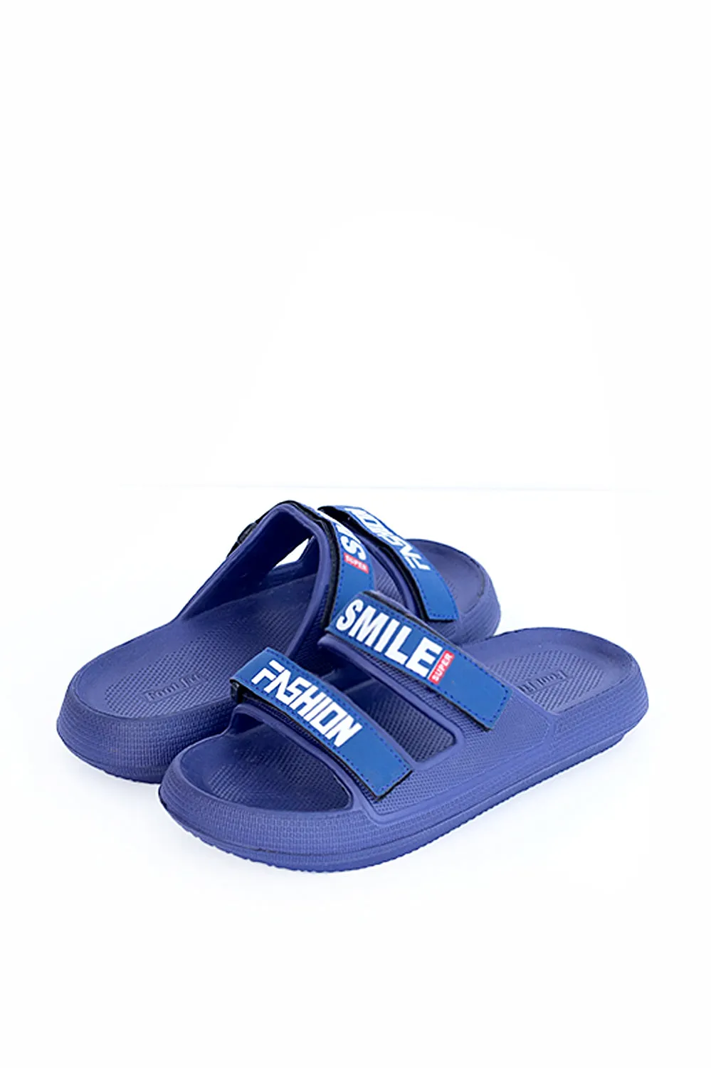 EVR Stylish "Style Fashion" Printed Slipper for Men