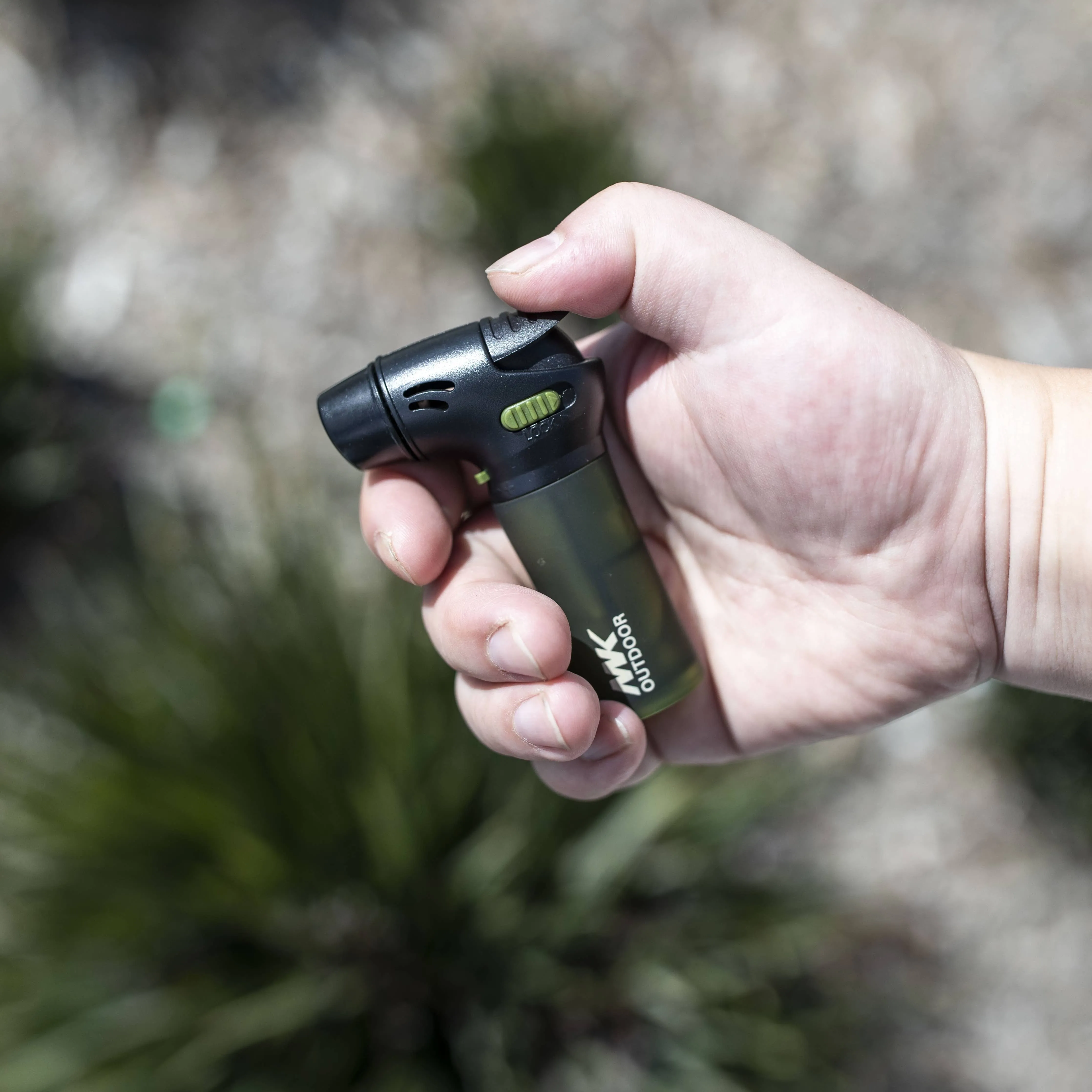 Expedition 2PC Mini Torch Lighter