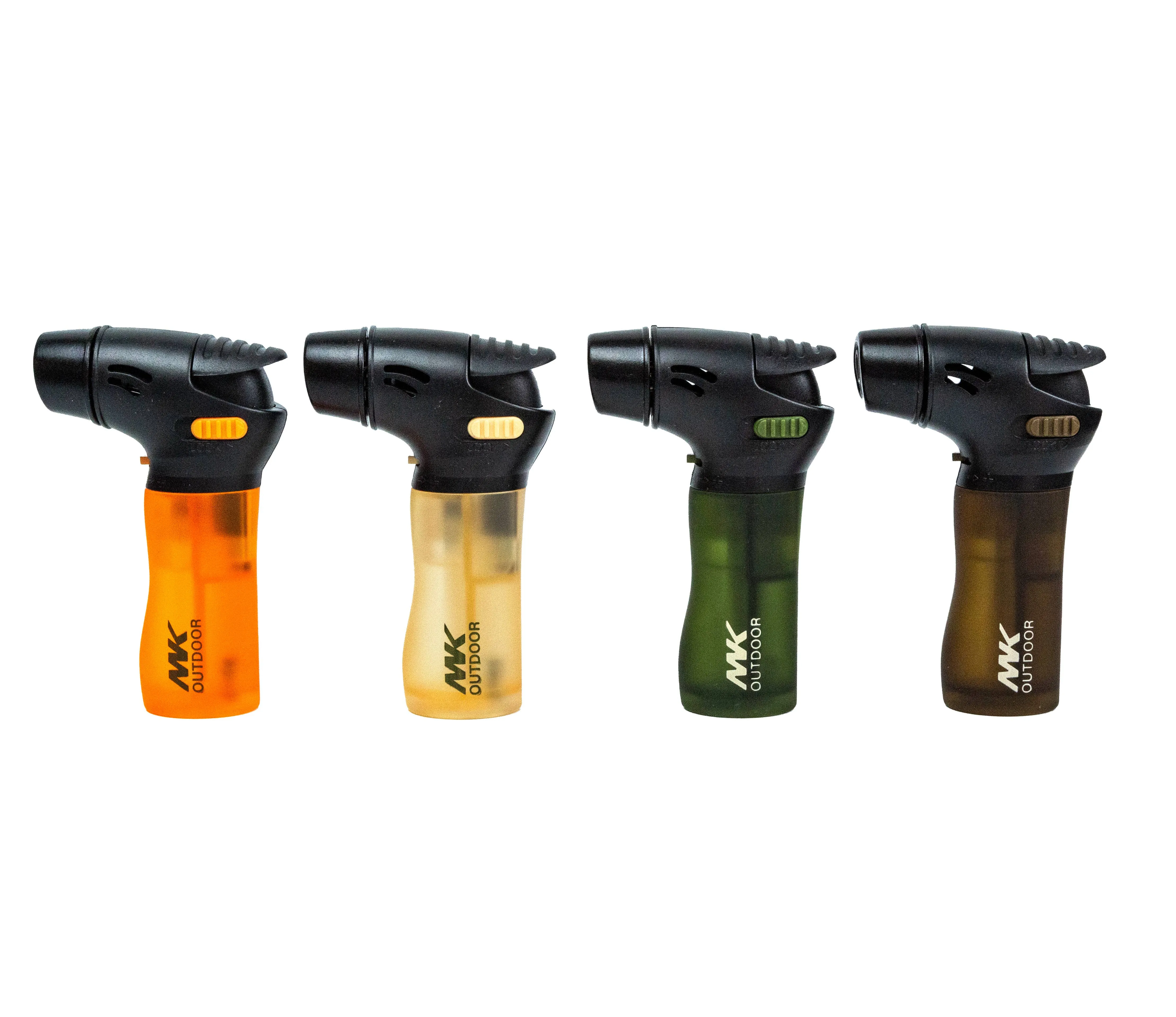Expedition 2PC Mini Torch Lighter