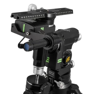 Explore Scientific iEXOS-100 HD PMC-Eight Equatorial Tracker - ES-iEXOS100-ET