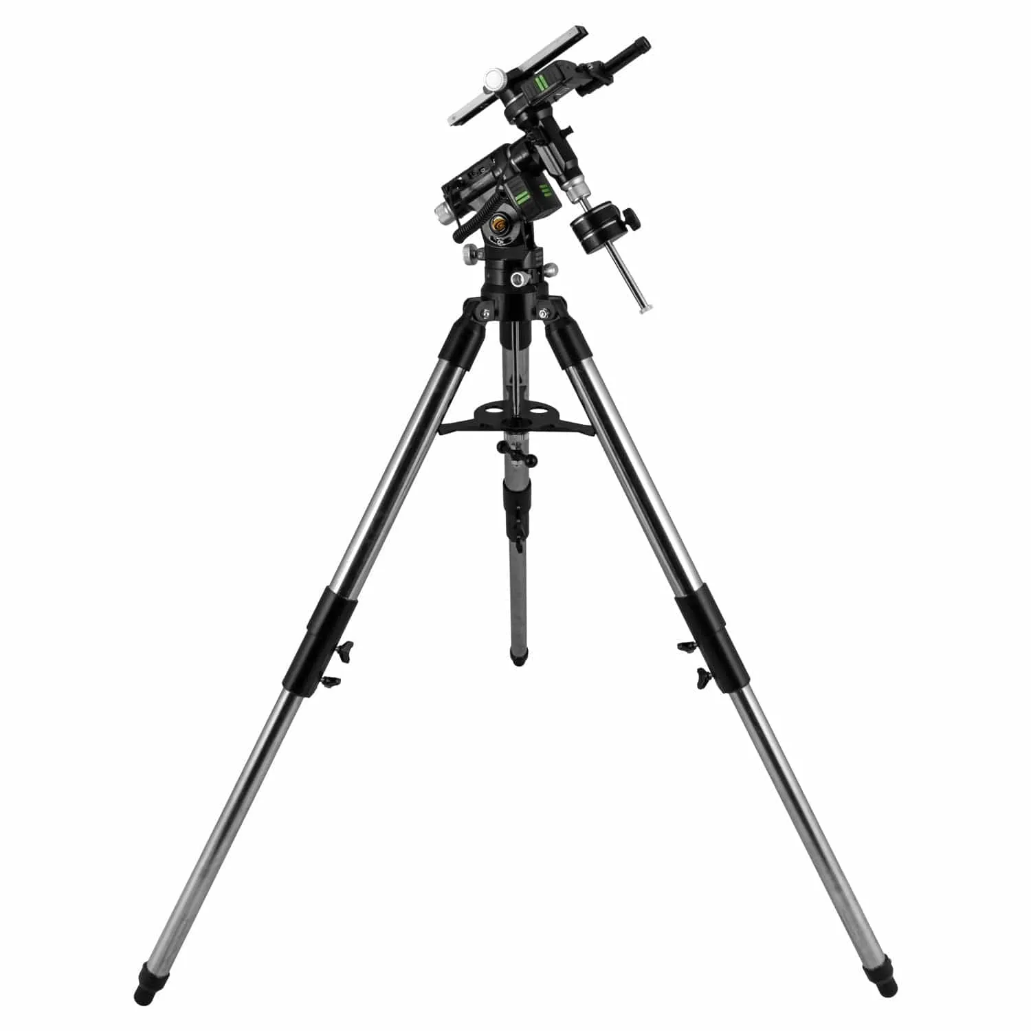 Explore Scientific iEXOS-100 HD PMC-Eight Equatorial Tracker - ES-iEXOS100-ET