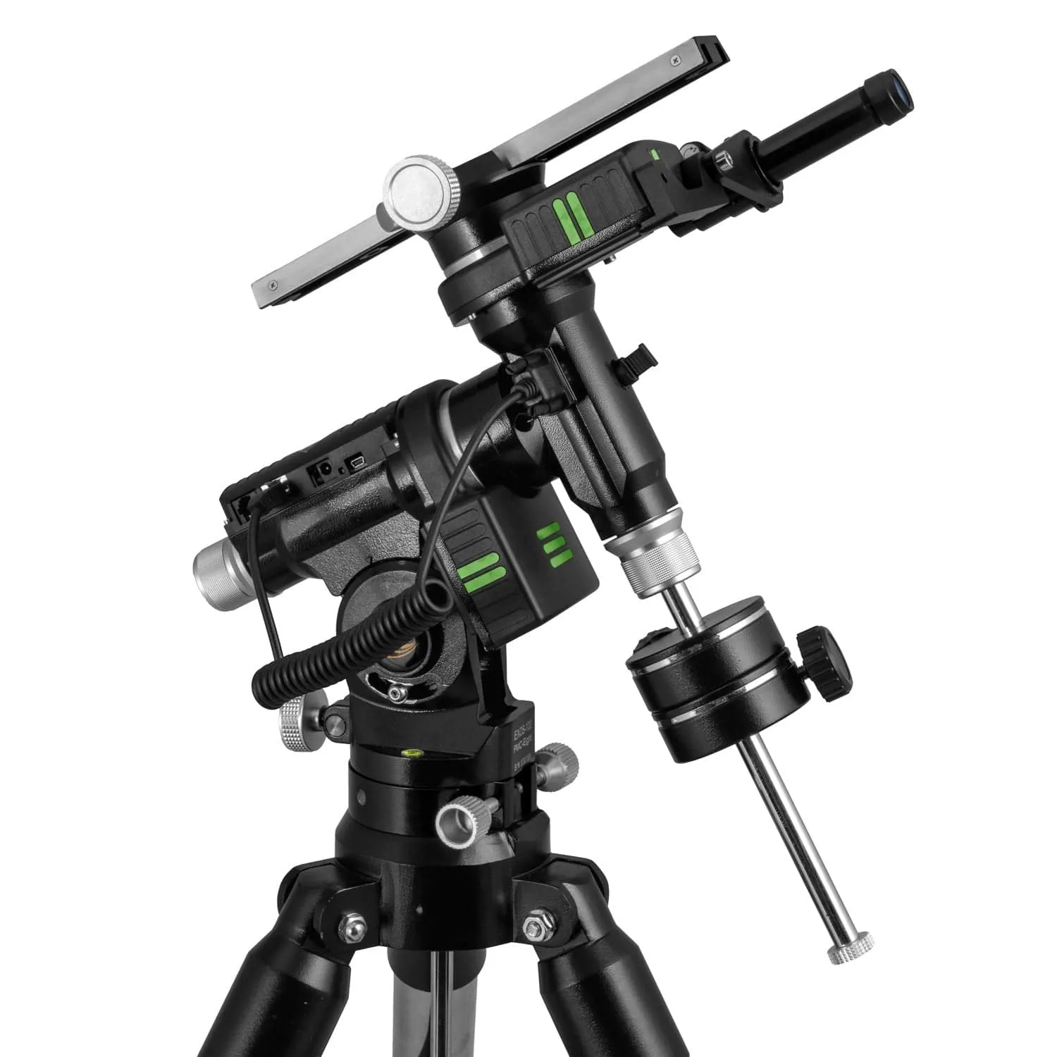 Explore Scientific iEXOS-100 HD PMC-Eight Equatorial Tracker - ES-iEXOS100-ET