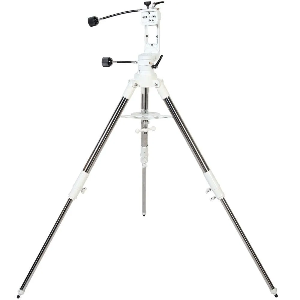 Explore Scientific Twilight I Adjustable Angle Alt-Azimuth Mount and Tripod - MAZ01-00